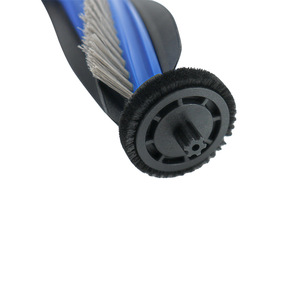 Cepillo principal Ecovacs X9, cepillo giratorio compatible con X9 Pro, accesorio de limpieza para el hogar, plástico, gran compatibilidad, 101-150 metros cuadrados - Product Image 1