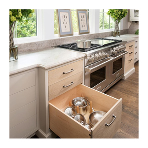 <span class=keywords><strong>Organizzatore</strong></span> Divisorio per <span class=keywords><strong>Cassetti</strong></span> Pegboard, Adattabile su Misura, per Armadietti da <span class=keywords><strong>Cucina</strong></span> in Legno, Porta Utensili, <span class=keywords><strong>Pentole</strong></span> e Piatti - Product Image 6