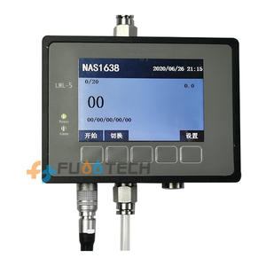 Contador de Partículas en Línea FUOOTECH LWL-5 - Product Image 2