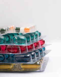 Película de PVC Transparente de Alta Claridad para Empaquetado de Blísteres Farmacéuticos, 300 Micras, Rollo de PVC Rígido de 1260 mm, Sin Recubrimiento, Disponible en Stock - Product Image 6