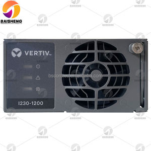 Vertiv Inverter Módulo <span class=keywords><strong>de</strong></span> inversor <span class=keywords><strong>de</strong></span> energía <span class=keywords><strong>de</strong></span> telecomunicaciones <span class=keywords><strong>de</strong></span> 48V Módulo <span class=keywords><strong>de</strong></span> entrada dual <span class=keywords><strong>de</strong></span> 1200W para equipos <span class=keywords><strong>de</strong></span> <span class=keywords><strong>fibra</strong></span> óptica - Product Image 5