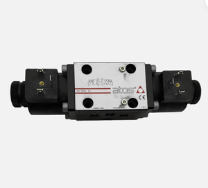 ATOS DHl-0631/2-X24/50/60AC Solenoide Direccional - Product Image 2