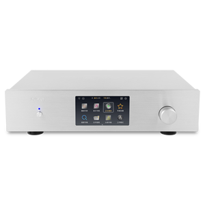 EWEAT DMP70 Digital Sign Player avec ESS9038PRO DAC Chip Music Hard Disk USB Player New Technology - Product Image 2