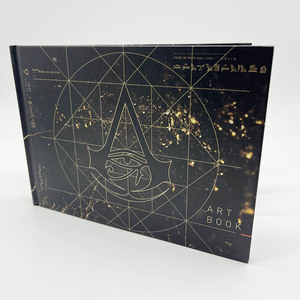 Ustom-Folleto de impresión de catálogo, - Product Image 4