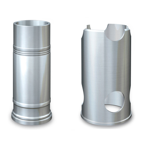 OEM tùy chỉnh cường độ cao Carbon & thép không gỉ bánh chuyên nghiệp của nhà cung cấp nóng giả mạo các bộ phận cho ngành công nghiệp máy móc - Product Image 3