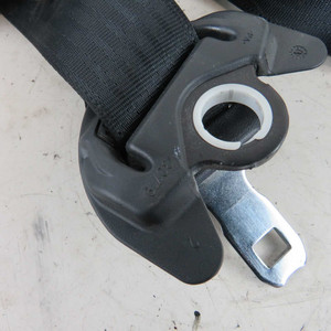 Cinturón de seguridad delantero derecho usado para Citroen C1 Mk1 05-14 (69359) - Product Image 3
