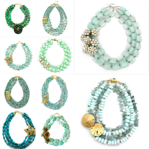 Wholesale Customize New Fashion Necklace - Product Image 5