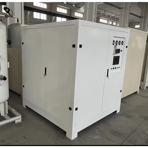 Industriële <span class=keywords><strong>Psa</strong></span> Zuurstofgenerator/Draagbare Zuurstofgenerator Vloer Staande Zuurstofconcentrator Aangepast Verstrekt Intelligent - Product Image 4