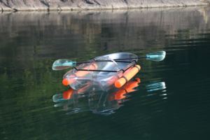 Mejor Visión y Experiencia en <span class=keywords><strong>Kayak</strong></span> de Cristal Transparente con <span class=keywords><strong>Precio</strong></span> de Fábrica - Product Image 5