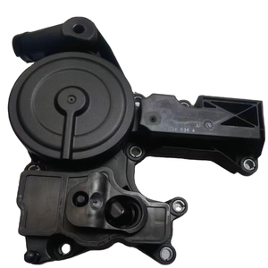 Separador de agua y aceite del motor OEM 06H103495AF Volkswagen Audi 1.8T2.0 Válvula de gas residual 06H103495K Adecuado para EA888 - Product Image 1