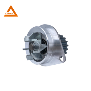 Nueva bomba de agua de refrigeración de motor automotriz DP035 1201E5 1201A2 para Peugeot 301 206 207 308 <span class=keywords><strong>Citroen</strong></span> C2 <span class=keywords><strong>C3</strong></span> C4 Elyse Sega TU5JP4 - Product Image 1