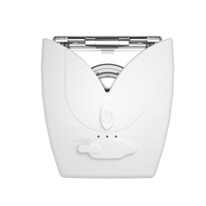 <span class=keywords><strong>Nebulizer</strong></span> jaring ultrasonik elektrik Mini portabel, untuk RUMAH & kualitas perjalanan bersertifikasi untuk perawatan masalah napas - Product Image 2