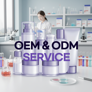 Produits de beauté et de soins personnels de haute qualité OEM et ODM, créez votre propre marque, fabriqués en Corée du Sud, prix compétitif - Product Image 3