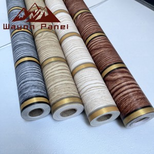 <span class=keywords><strong>Papel</strong></span> Tapiz <span class=keywords><strong>Autoadhesivo</strong></span> con Diseño de Madera Wayon, Vinilo Impermeable para Decoración del Hogar, <span class=keywords><strong>Papel</strong></span> Tapiz de Vinilo Fácil de Despegar y Pegar - Product Image 6