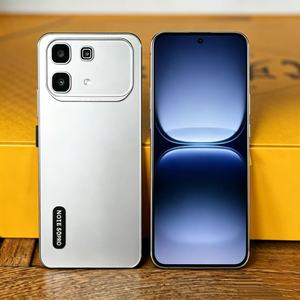 สมาร์ทโฟน Note 60 Pro 5G หน้าจอ HD 7.3 นิ้ว ความจุ 16GB+1TB กล้อง 72+108MP แบตเตอรี่ 7800mAh ปลดล็อคแล้ว ระบบปฏิบัติการ Android 15 สมาร์ทโฟน 5G - Product Image 1