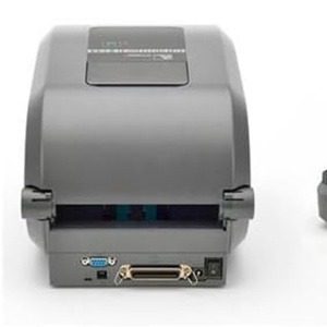 เครื่องพิมพ์ฉลากความร้อนโดยตรง Zebra GT800 & GT820 - มีสินค้าในสต็อก ความละเอียด 203dpi สำหรับธุรกิจขนาดเล็กที่ต้องการพิมพ์ฉลาก Zebra GT800 - Product Image 3