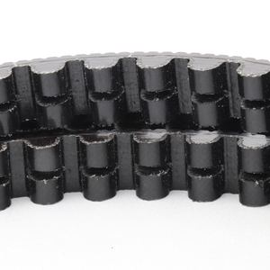 <span class=keywords><strong>Gates</strong></span> Carbon Drive CDX CDN Belt Center Track Bicycle Ebike Belt - Product Image 4