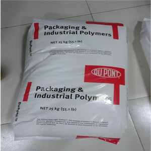 Fournisseur d'usine Matière plastique première EVA Granules pour la fabrication de chaussures - Product Image 2