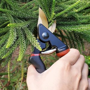 Professional <strong>Rotating</strong> Bypass Pruning Shears <strong>Pruners</strong> with Heavy Duty SK5 Blade - Product Image 3