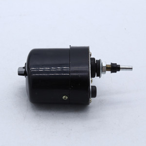 <span class=keywords><strong>Moteur</strong></span> d'<span class=keywords><strong>essuie</strong></span>-<span class=keywords><strong>glace</strong></span> universel 12V <span class=keywords><strong>pour</strong></span> <span class=keywords><strong>tracteur</strong></span> Willys Jeep - Product Image 2