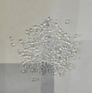 Gránulos de GPPS de Suministro de Fábrica, Materias Primas Plásticas, Gránulos de Poliestireno, Gránulos de PS Sin Rellenar - Product Image 1