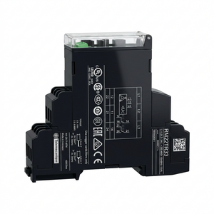 รีเลย์แม่เหล็กไฟฟ้ารุ่น RM22 ขนาดกะทัดรัด ประสิทธิภาพเสถียร สำหรับระบบจ่ายไฟและระบบควบคุมอัตโนมัติทางกล - Product Image 3