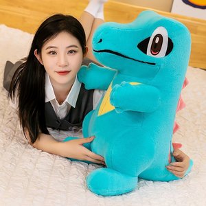 Muñeco de Peluche Pokémon Súper Suave de Varios Tamaños y Colores para Máquina de Garras, Regalo Infantil, Dibujos Animados, ¡Oferta Caliente! - Product Image 5