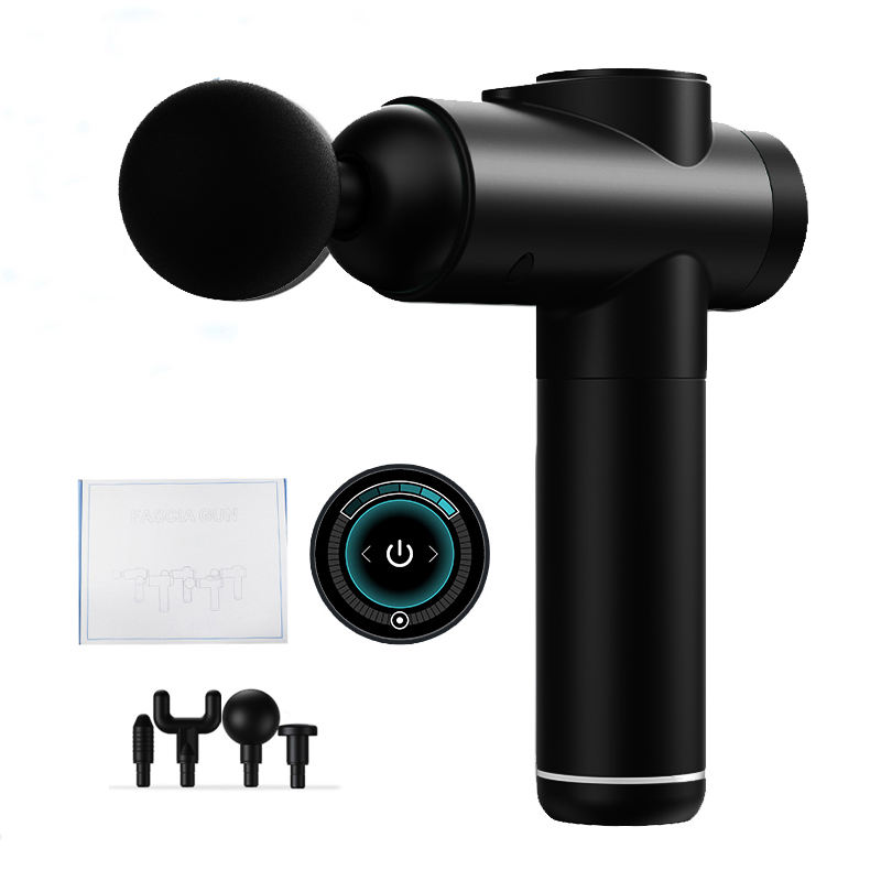 4D สีดำ6สปีด