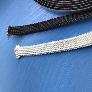 Bande d'étanchéité en tissu résistant à la chaleur pour <span class=keywords><strong>porte</strong></span> <span class=keywords><strong>de</strong></span> poêle à bois - Product Image 6