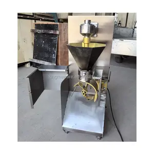 Mesin pembuat mie Italia harga lebih murah mesin ekstruder Pasta komersial untuk dijual