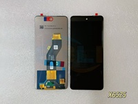 Écran LCD de téléphone portable en gros pour modèles Infinix X650/X657/X624 et Tecno KF6/KF7/KF8 – Garantie 1 an