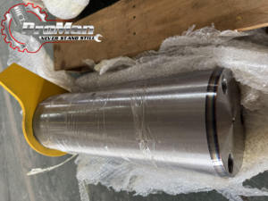 Pasador de Acero de 50.76 mm de Diámetro Exterior, 295-0775 2950775, Apto para Pala Eléctrica de Cable 7495 7495 HF, Más Vendido - Product Image 3