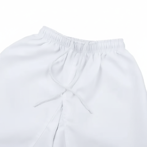 Uniforme de Karate multiusos con cinturón Gi de artes marciales ligeras para competiciones de combate y entrenamiento regular - Product Image 1