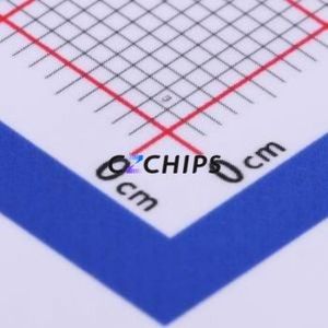 Résistance SMD 0105WHF5601TDE 01005 (Type : Film Épais) (Résistance : 5,6 kOhm Précision : 1%) - Product Image 2
