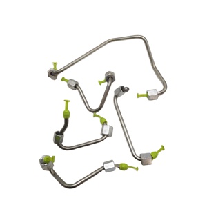 Tubería de Alta Presión de Sellado Premium 4L88-140000H para Sistema de Potencia Changchai 4L88, Repuesto de Tubería de Aceite de Alta Presión que Garantiza la Fiabilidad - Product Image 1