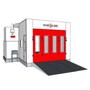 <span class=keywords><strong>Cabine</strong></span> de <span class=keywords><strong>peinture</strong></span> gonflable <span class=keywords><strong>mobile</strong></span> et portable pour garage, atelier, rénovation automobile, meubles, <span class=keywords><strong>peinture</strong></span> métallique - Product Image 5