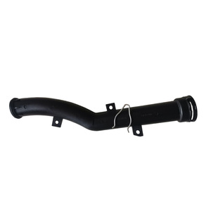 Manguera de refrigerante para radiador mini, de plástico, 11537589713, para reemplazo y reparación, longitud estándar - Product Image 1