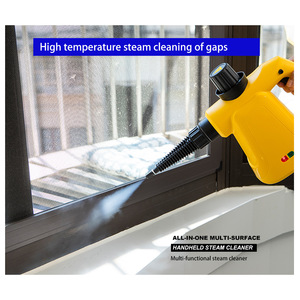 <span class=keywords><strong>Limpiador</strong></span> de <span class=keywords><strong>vapor</strong></span> <span class=keywords><strong>Manual</strong></span> presurizado de alta temperatura profesional para el hogar, máquina de limpieza de <span class=keywords><strong>vapor</strong></span> de mano multifuncional - Product Image 4
