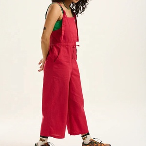 <strong>Women</strong> Latest Lightweight Comfortable Y2K <strong>Dungarees</strong> True to Size - Product Image 2