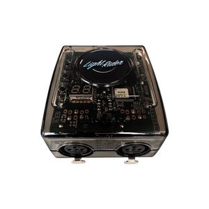 Daslight Europe-nicolaudie LR512 Pro DJ Lighting APP - Product Image 1