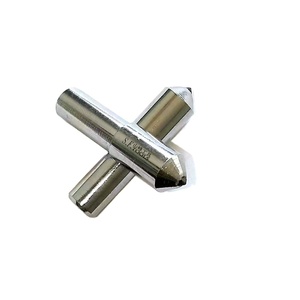 Máy cắt bánh xe mài mòn kim cương một điểm - Product Image 6