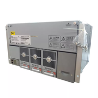 Nuevo Sistema de Alimentación de Comunicación Emerson Original de 24V 300A CC Netsure700C41-S1/S2 con Rectificador R24-2200