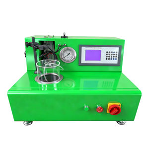 MY Diesel <span class=keywords><strong>Common</strong></span>-<span class=keywords><strong>Rail</strong></span>-Injektor Prüfstand EPS100 <span class=keywords><strong>Common</strong></span>-<span class=keywords><strong>Rail</strong></span>-Injektor und Piezo-<span class=keywords><strong>Tester</strong></span> - Product Image 1