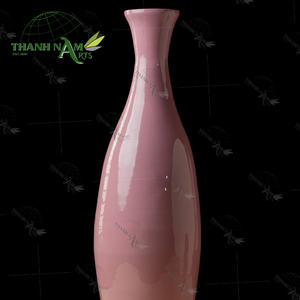 Jarrón de bambú radiante ecológico hecho a mano, contenedor de arreglo floral de mesa rústico minimalista para decoración del hogar o regalo - Product Image 6