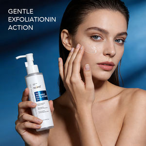 Gel Exfoliant Hydratant en Profondeur <span class=keywords><strong>Super</strong></span> Doux et Rafraîchissant à la Glycérine, Non Gras, 120 ml – Vente en Gros - Product Image 4