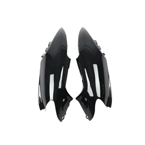 Phụ tùng xe điện cho xe tay ga Yamaha, phụ tùng xe tay ga <span class=keywords><strong>JOG</strong></span> ZRSA16J CV50 (5KN), vỏ ngoài - Product Image 3