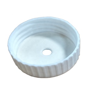 טובה איכות ובטיחות אינדוקציה רדיד אלומיניום חותם אוניית לפרוק כובעי עבור מי חמצן אוניית אינדוקציה עבור אגרוכימיה - Product Image 6