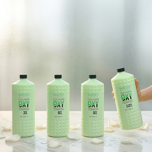 Despigmentante Suave para el Cabello – Crema de Salón con Fragancia Agradable y No Irritante - Product Image 2