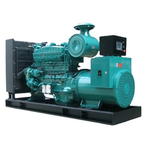 Générateur dynamo d'origine suédoise 100kva Tier 3 avec moteur EPA Générateur diesel TAD750GE 16kw - Product Image 6