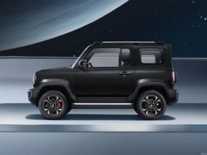 Nouveaux véhicules électriques, véhicule électrique pas cher, voiture électrique Baojun Yep, conduite à droite, <span class=keywords><strong>mini</strong></span>-voiture 4 places, voiture électrique - Product Image 4